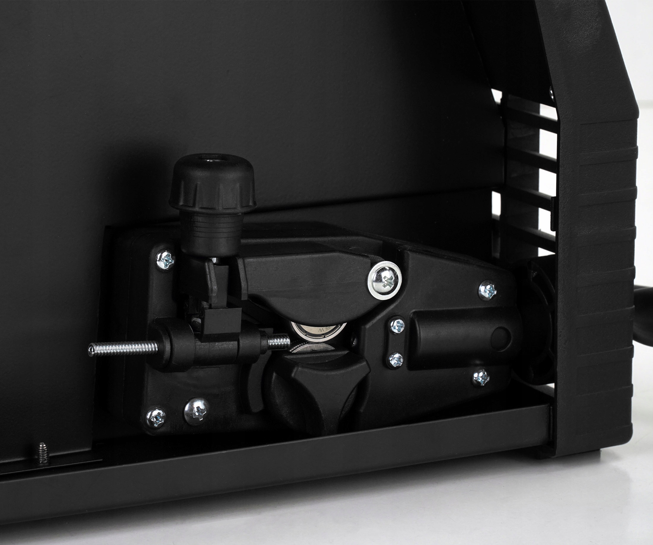 Spawarka MIGOMAT Sherman MIG 140 FLUX bez gazu Marka Sherman