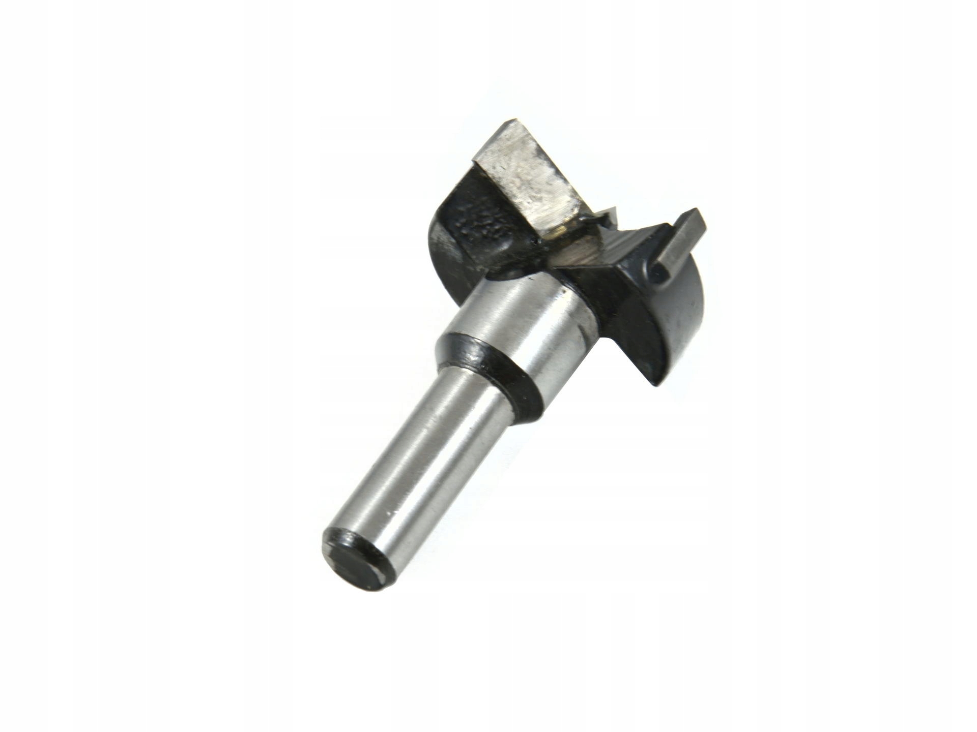 FREZ DO ZAWIASÓW PUSZKOWYCH POD ZAWIASY 35mm Rodzaj frez pojedynczy