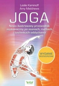 Joga Nowy ilustrowany przewodnik