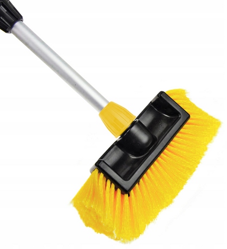 SZCZOTKA DO MYCIA PANELI FOTOWOLTAICZNYCH 300cm Producent Inny