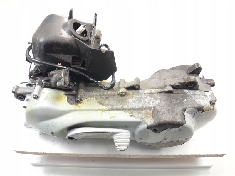 Mg260DHH822 - ELYSTAR VIVACITY SPEEDFIGHT 2T МОТОР ГАРАНТІЯ