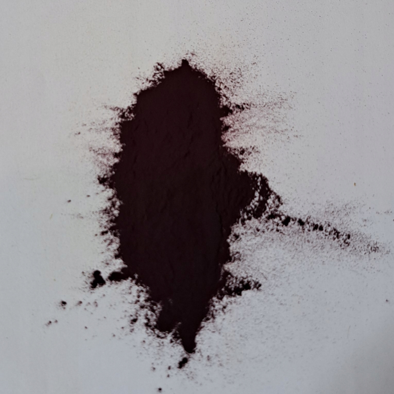 Levně Černá mrkev koncentrát mletý přírodní barvivo 1 kg Rafex