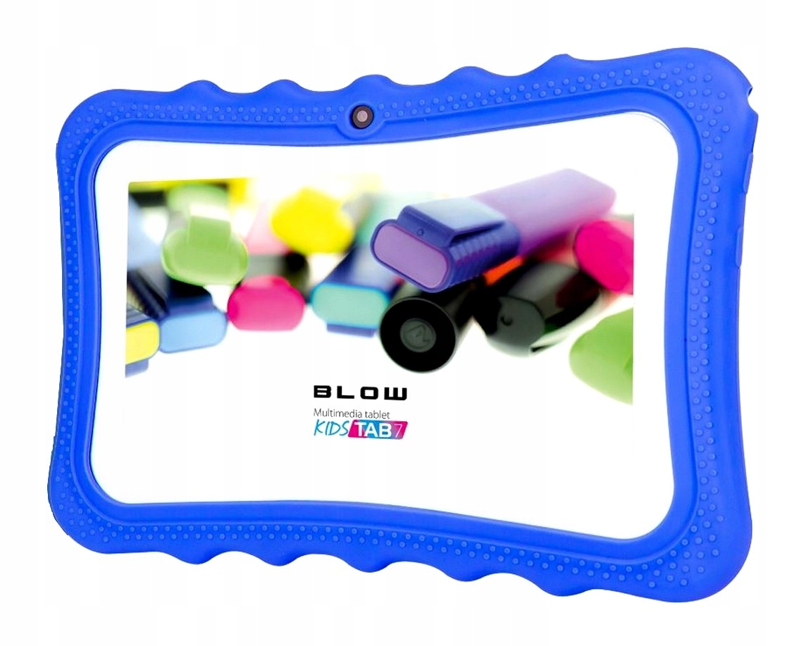 

Tablet Edukacyjny Dzieci Kidstab 7 32GB