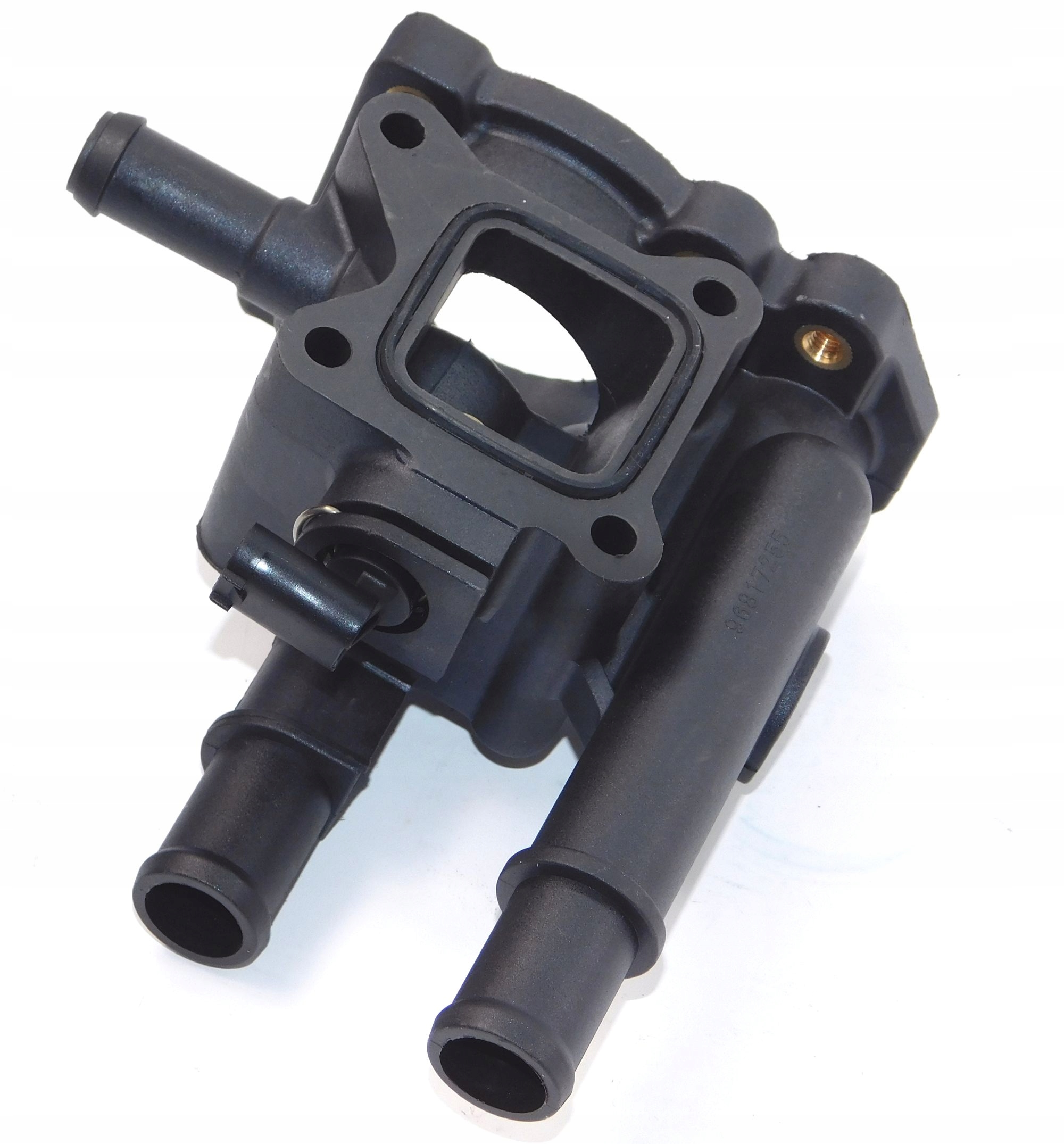 Obudowa TERMOSTSTU OPEL Astra 4 J Insignia 1.6 1.8 Typ samochodu Samochody dostawcze Samochody osobowe