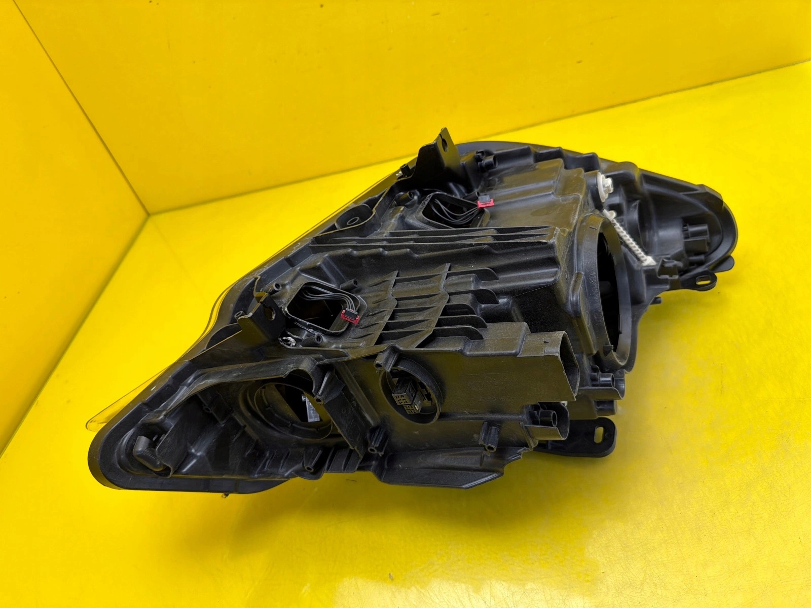 light left front BMW Z4 E89 Lift Bi-Xenon 7303245-07