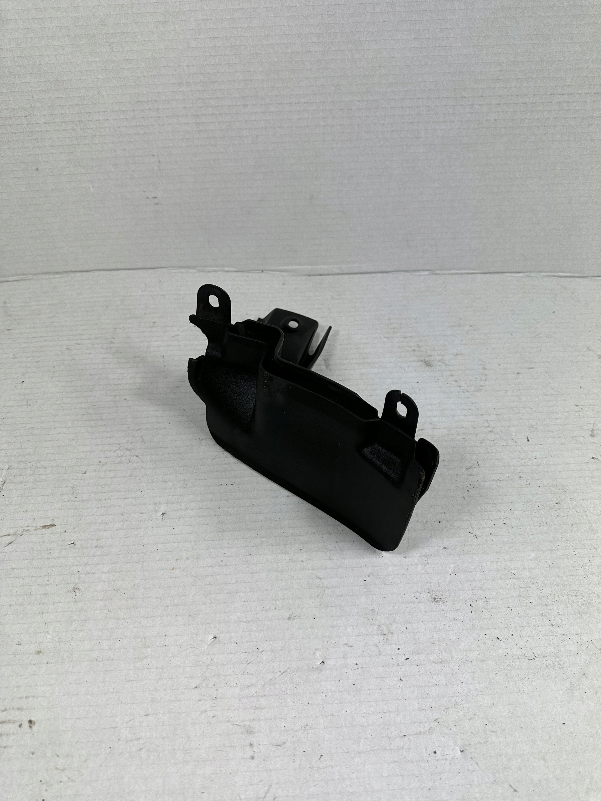 SHARAN 7N CHLAPACZ NADKOLA LEWY TYŁ 7N0854855