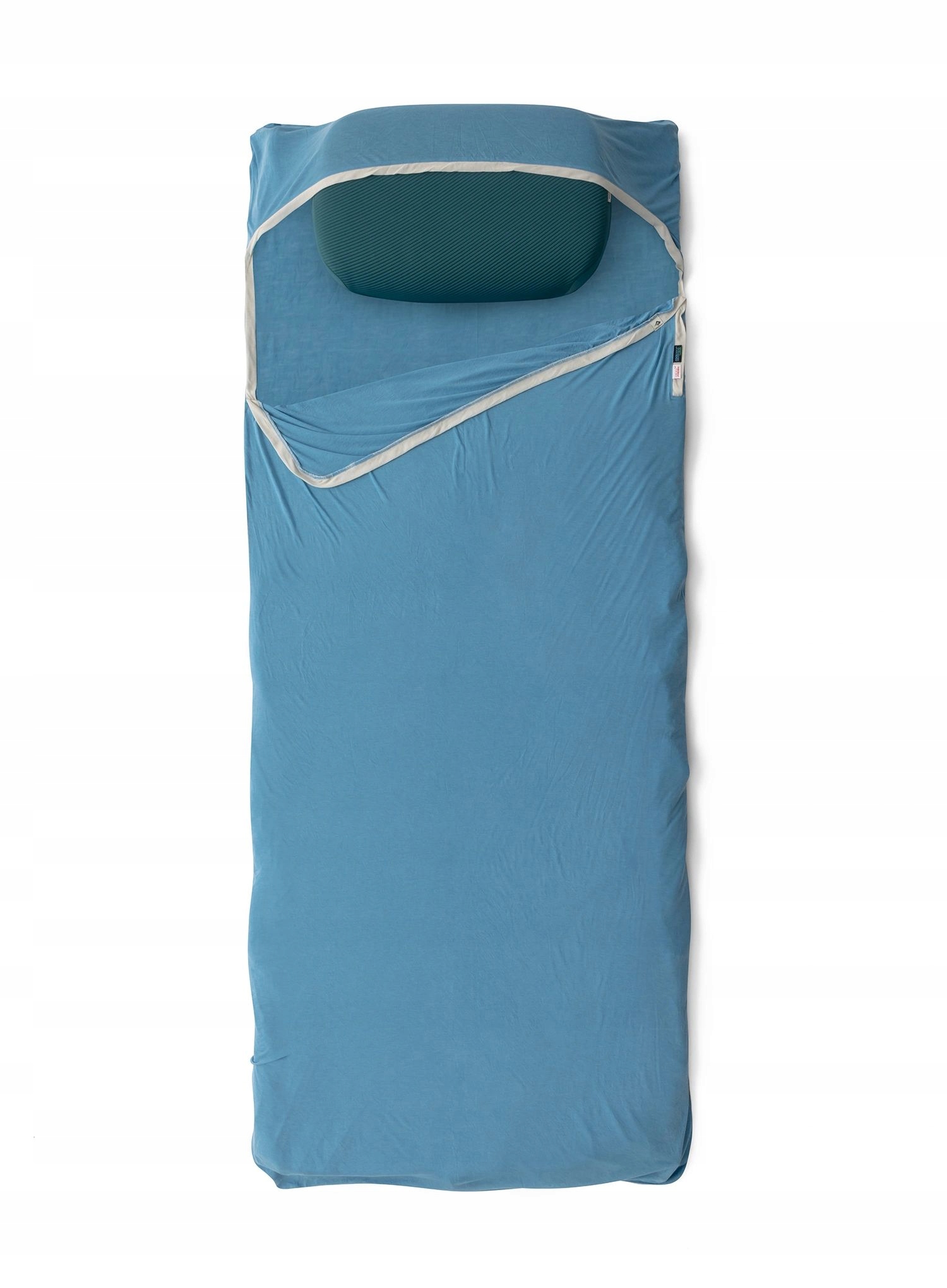 Vložka do spacáku Sea to Summit Breeze Lightweight R cendre blue