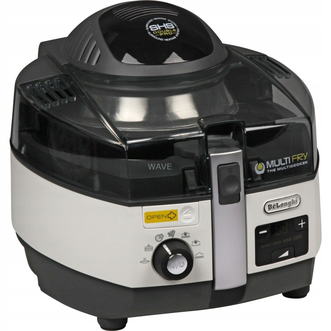 Beztuková fritéza De'Longhi FH1394 1400 W 4 l
