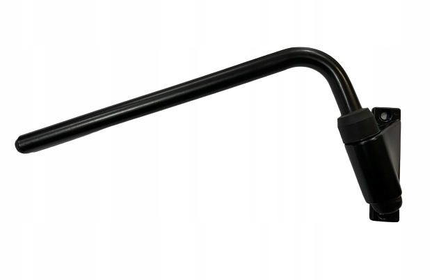 3303085M92 - КРЕПЛЕНИЕ ЗЕРКАЛА MASSEY FERGUSON LANDINI СЛЕВА