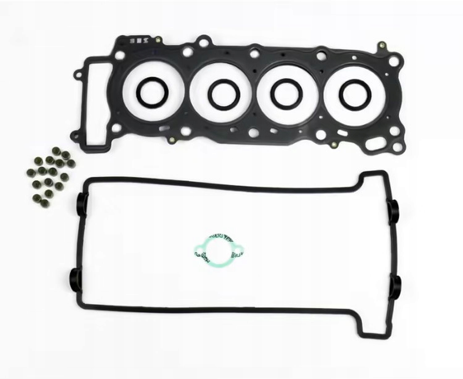 Athena Tesnenia Top-end Yamaha Yzf R6 '99-'02