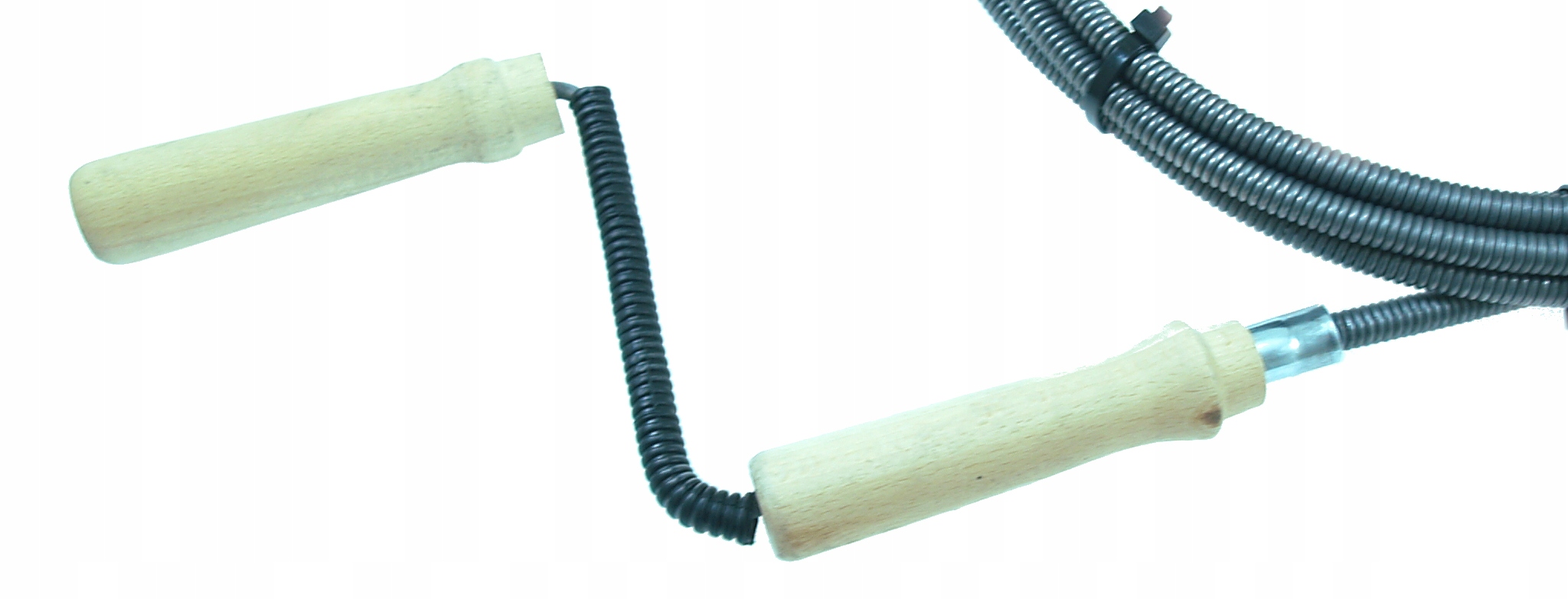 SPIRALA HYDRAULICZNA, ŻMIJKA 10mm x 2m Długość 2 m