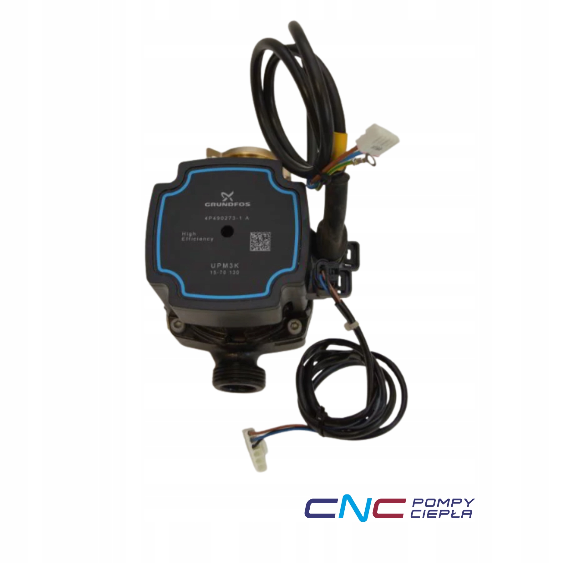 Daikin Altherma 3 – Pompa obiegowa Grundfos - PUMP ASSY 5020324 Oryginał