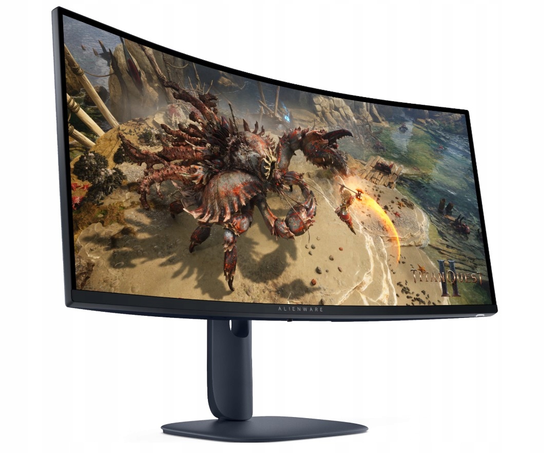 Led Monitor Dell AW3425DWM 34" 3440 x 1440 px Va