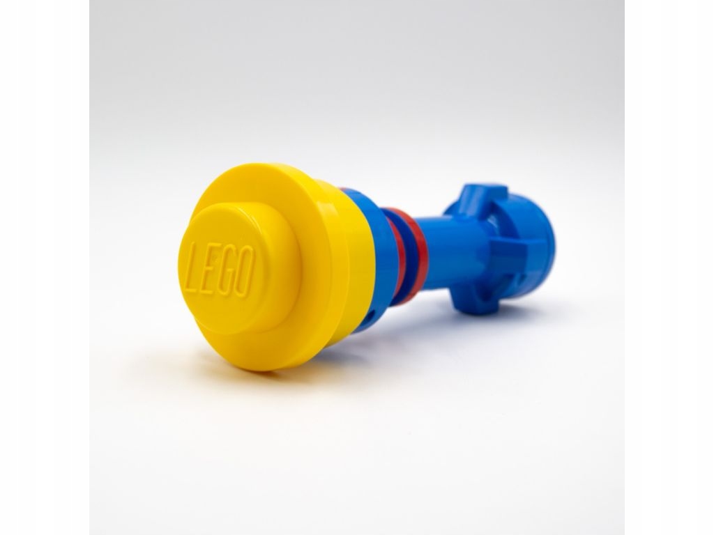 Lego FL5 Classic Latarka Niebieska