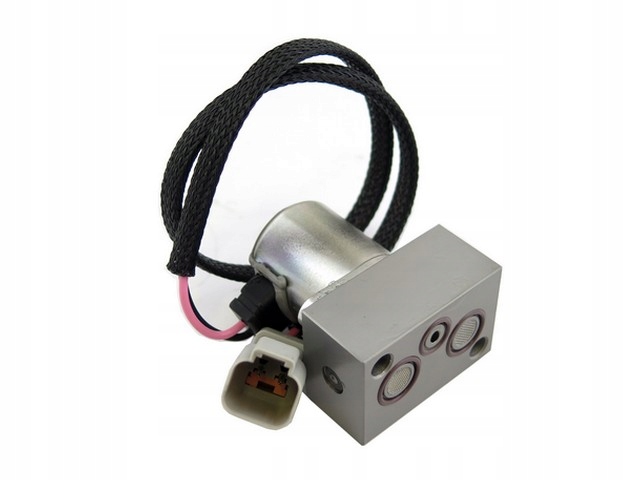 702-21-57400 - ПРОПОРЦІЙНА КОТУШКА KOMATSU PC210 PC240 WA500-6