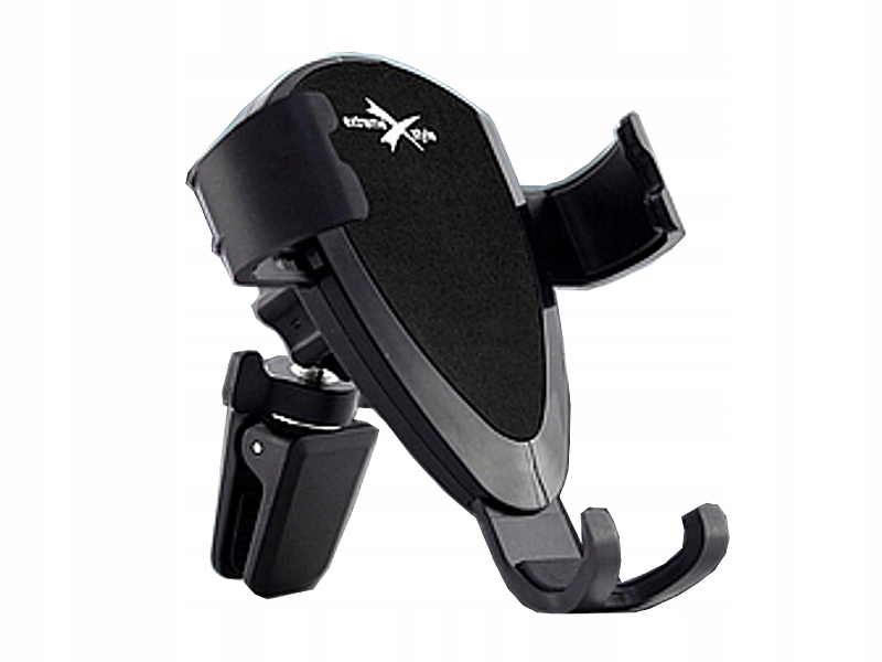 

Grawitacyjny uchwyt na smartfon do kratki nawiewu