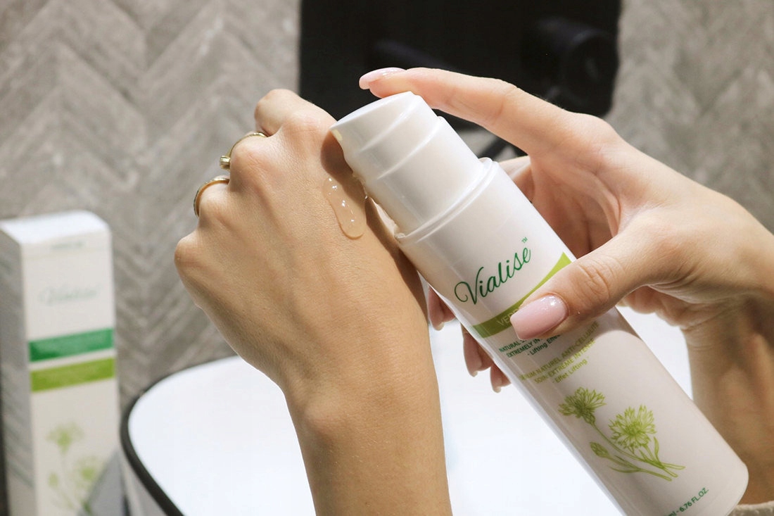 Serum VERDELAB Vialise Lifting Effect 200 ml Rodzaj serum