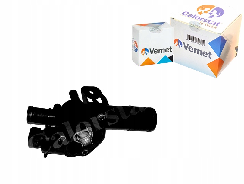 Calorstat Termostat Audi 100 2.2 (44. 44Q. C3)