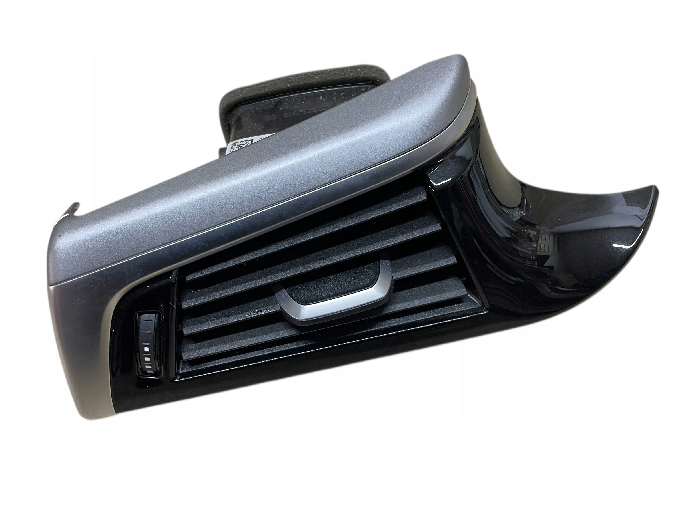 DEKOR Console SATYNA NAWIEWY BMW 5 G30 G31 LCI