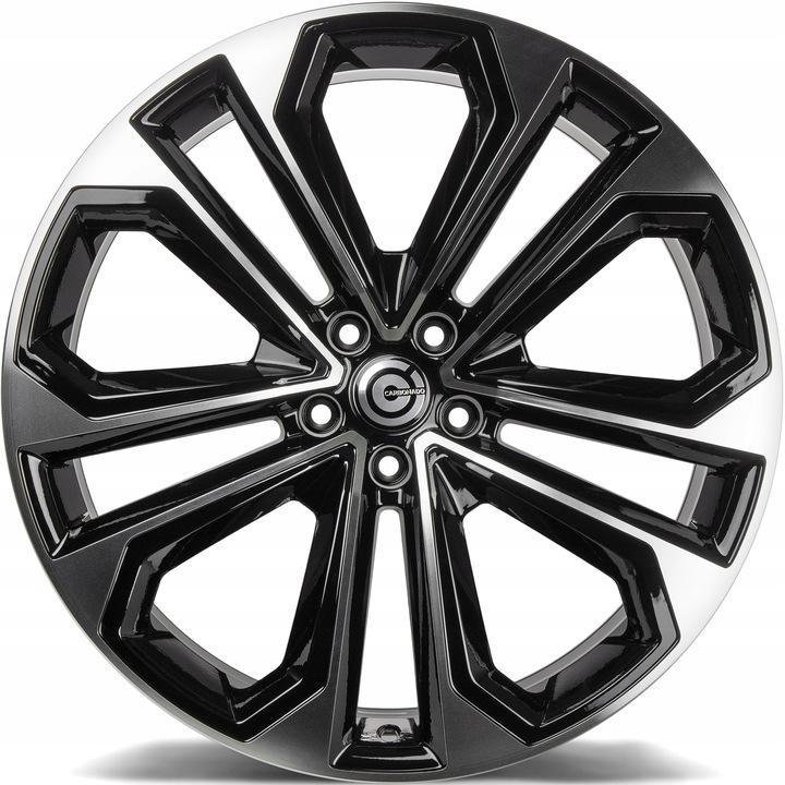 Disky 21 5x112 Audi S8 D4 D5 SQ5 SQ7 SQ8 A6 A7 A8