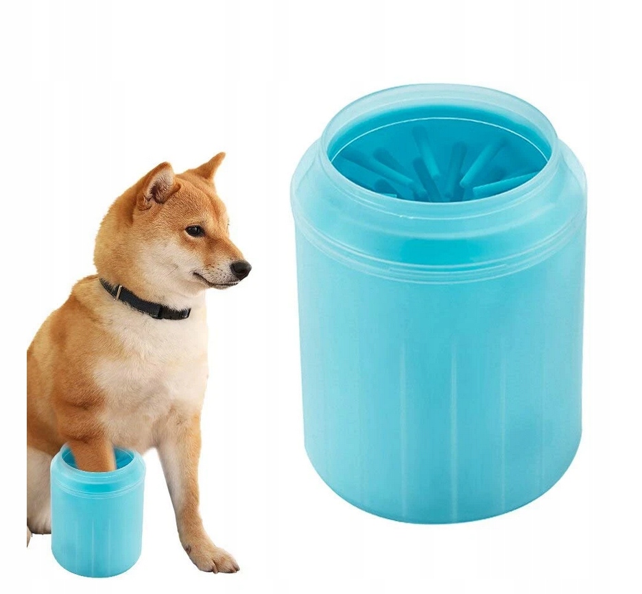 

Przenośna Magiczna Tuba