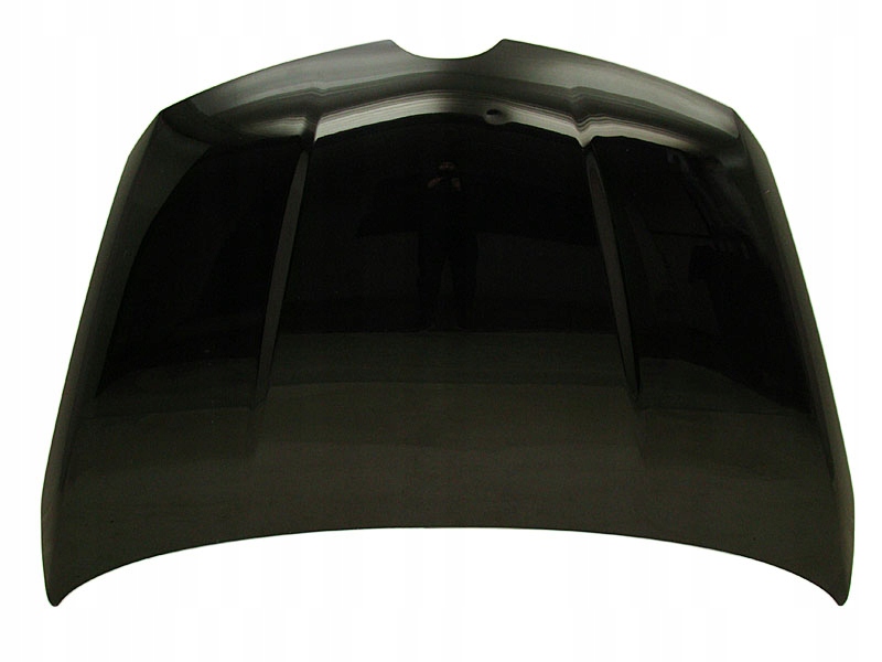 N.8674 - КАПОТ MAZDA CX - 7 A3F BRILLIANT BLACK