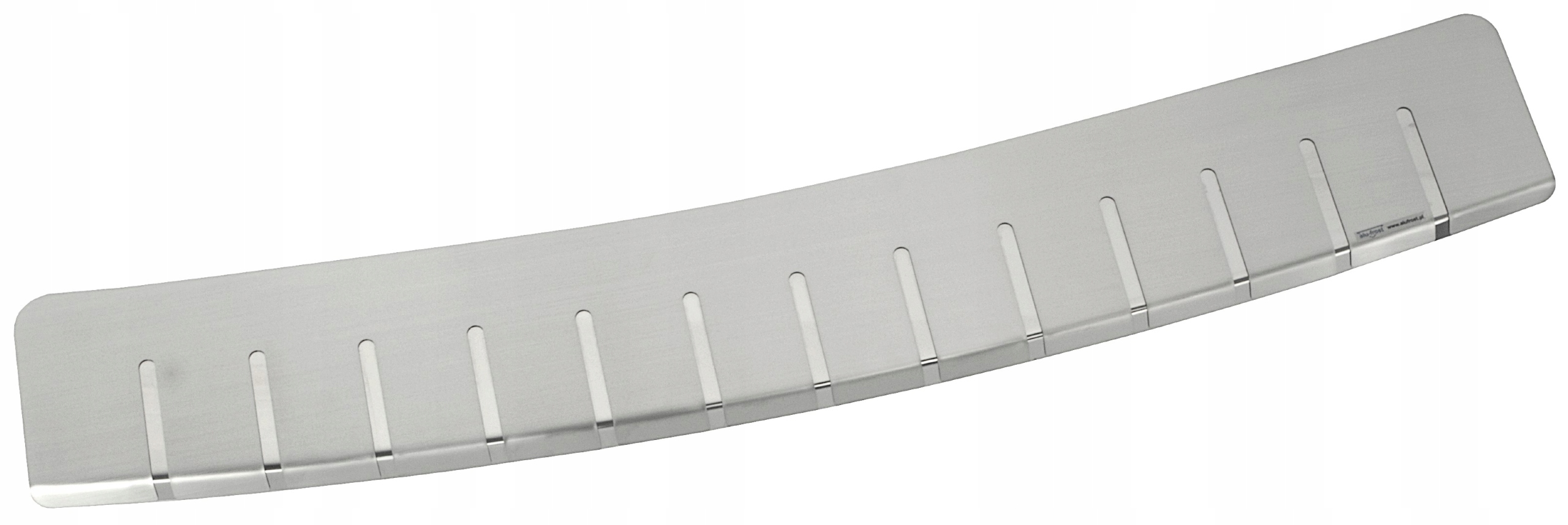 Opel Astra IV J 5D 2010-2019 Ochranná Lišta Na Zadní Nárazník