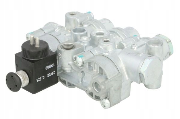 ZAWOR ELEKTROMAGNETYCZNY PN 10380 PNEUMATICS
