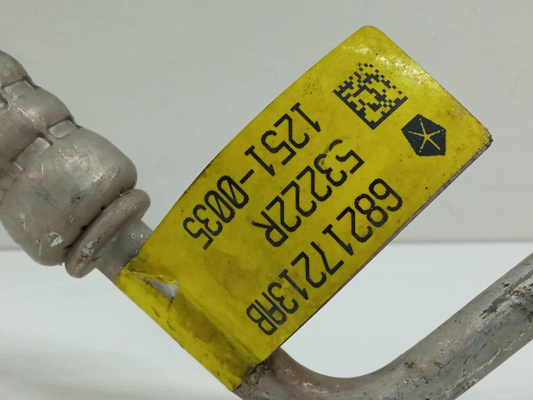 schlauch klimaanlage 68217213AB Dodge Durango III (2010- )