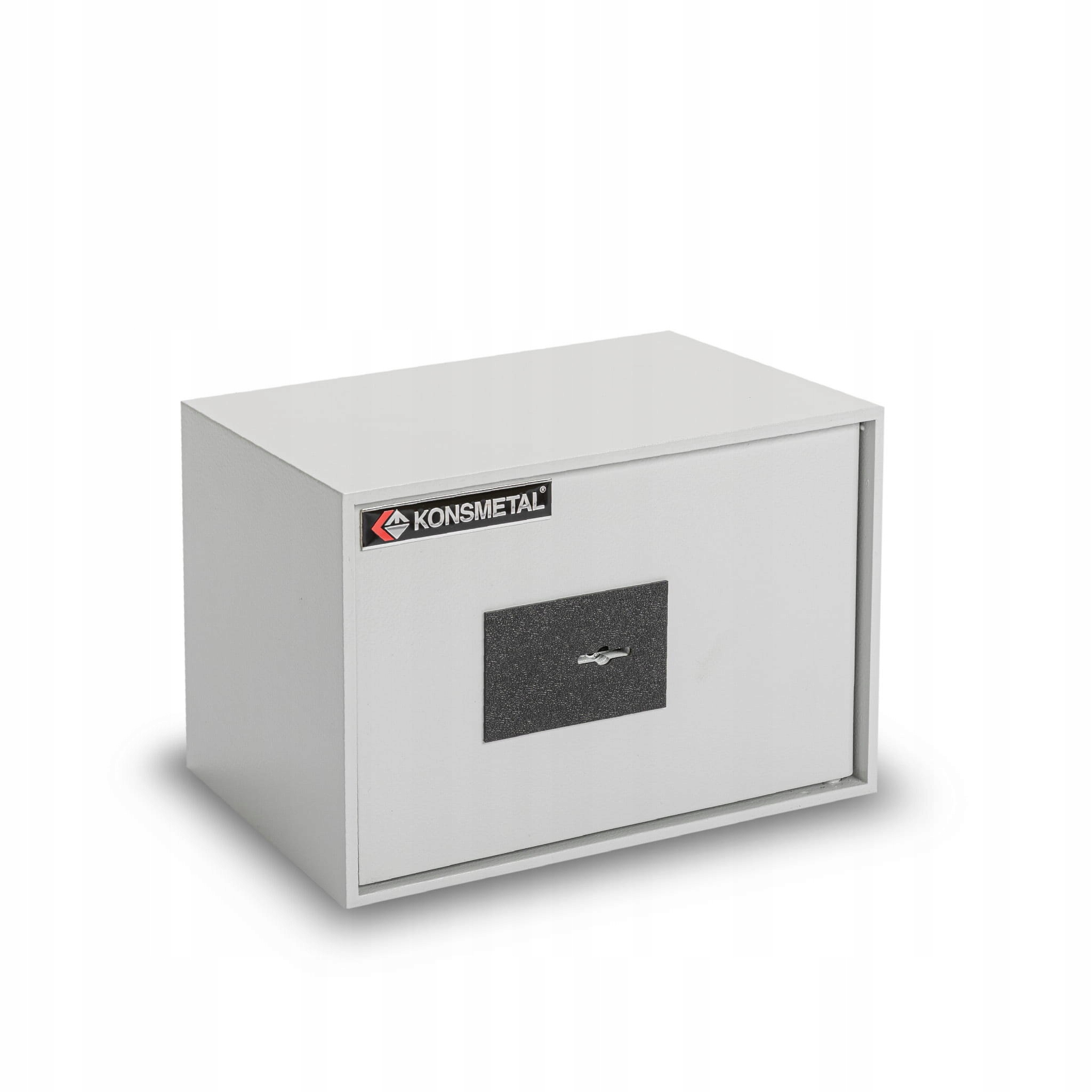 Sejf Koliber 2.0 20, zamek kluczowy kl. A klasa bezpieczeństwa S1 Konsmetal