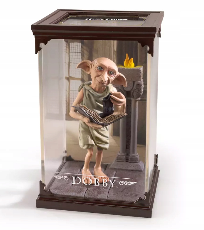 Harry Potter Dobby Dobby Figurka Noble
