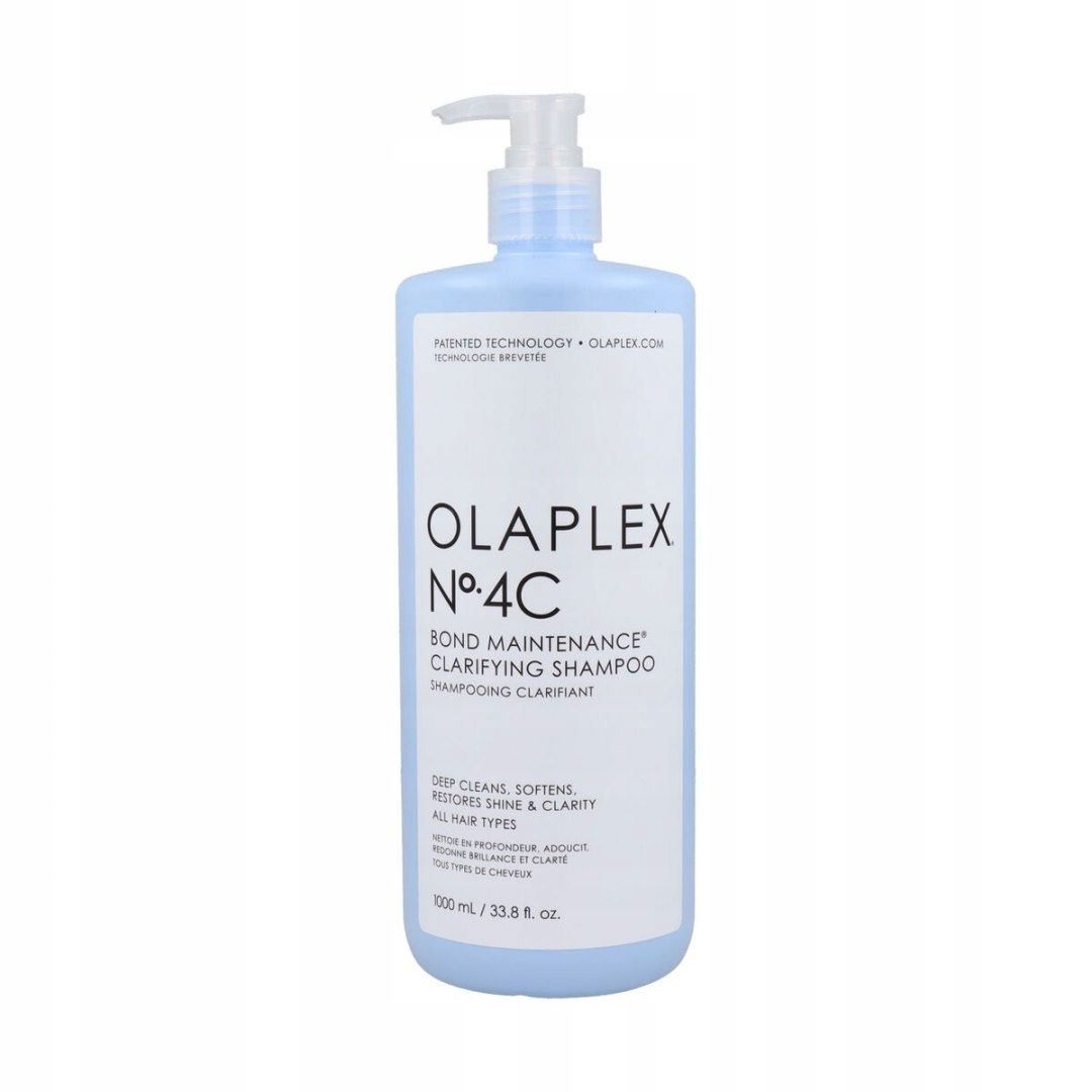 Olaplex Bond Maintenance Šampon 1L