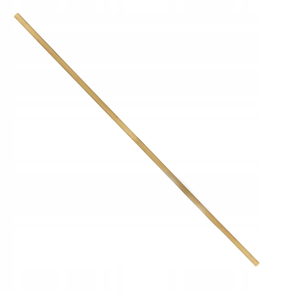 Kij Bo Rattanowy 183 cm Kije do Karate i Kung Fu