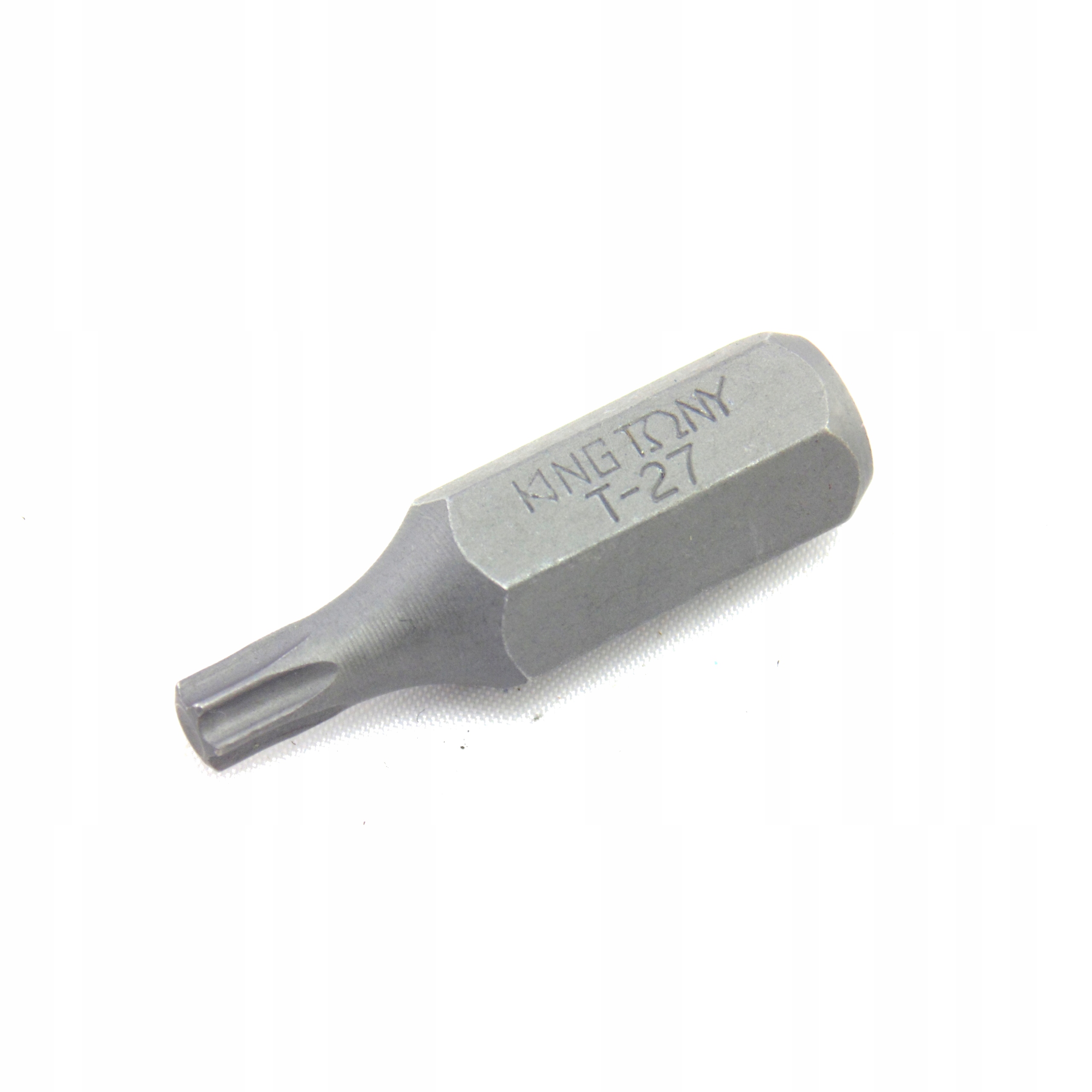 

Końcówka Torx T27 Bit 6-KĄTNY 10 x 36mm Torxy Bity