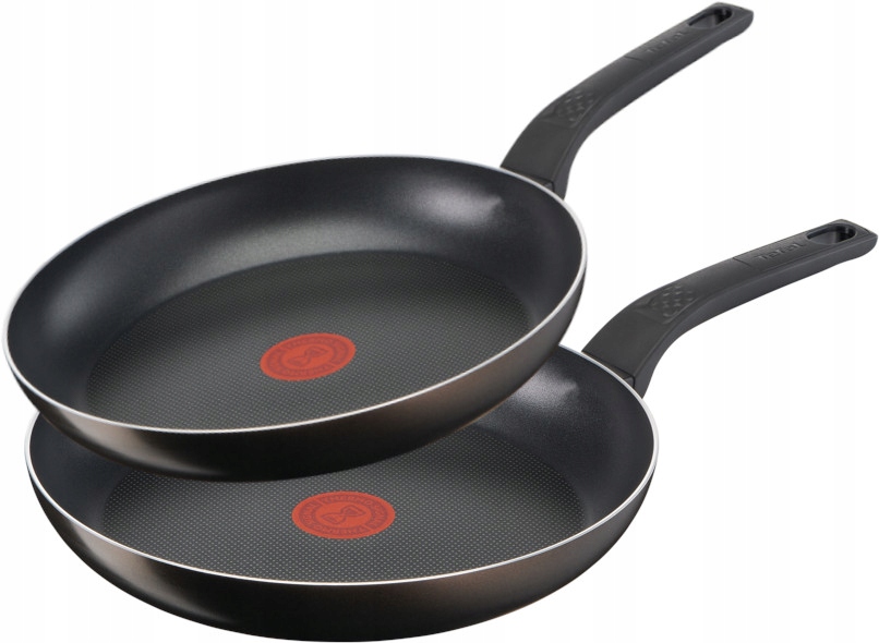 

Patelnie Tefal Easy Cook`N Clean 24/28cm gazowe