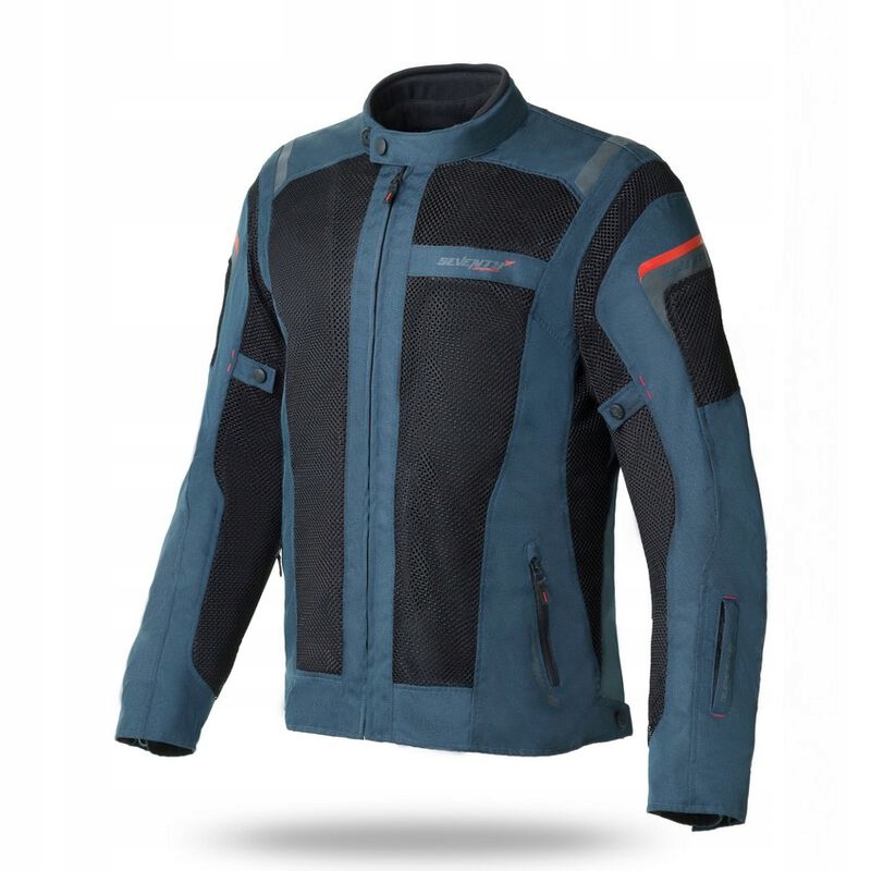Bunda Seventy Degrees SD-JT56 Summer Jacket Na Darček