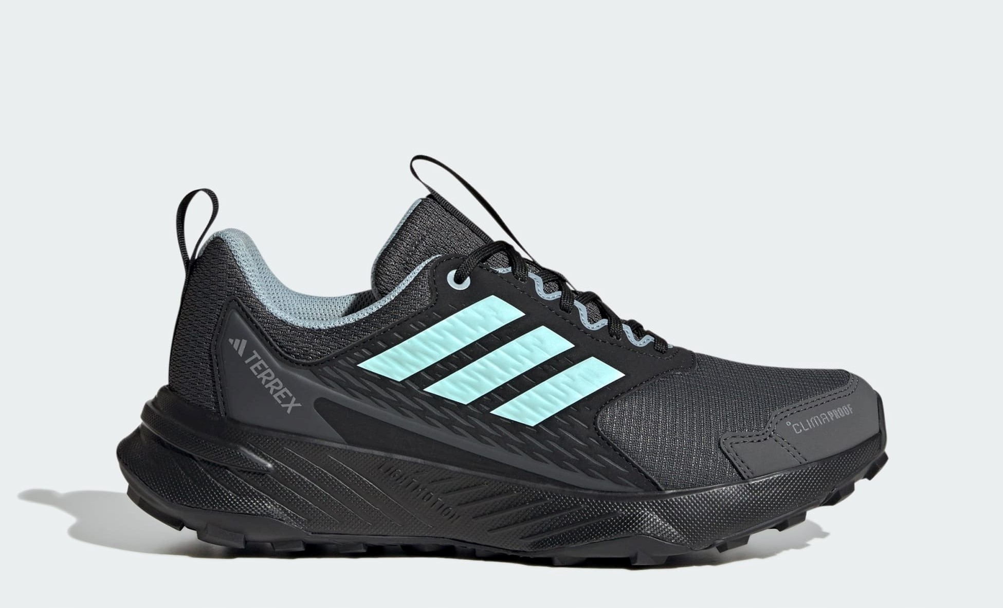 Adidas Boty pro přespolní běh Terrex Tracefinder 2 JI0278 R 38