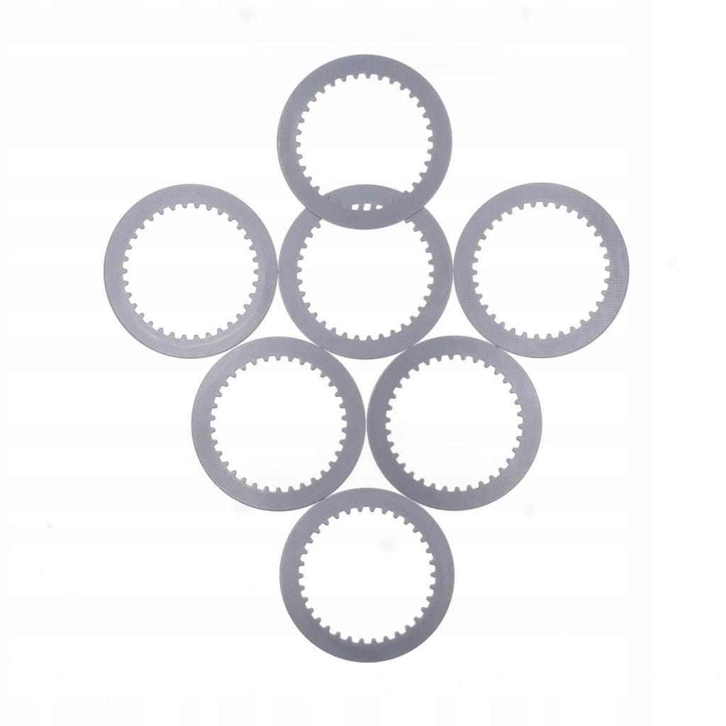 Preložky Spojkových Kotúčov Suzuki Rmz 250 '04-22, Yamaha Yzf 250 '19-22