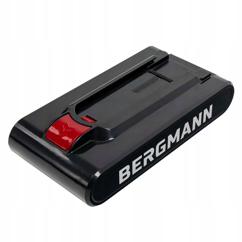 Baterie do vysavače Akumulátor Bergmann Pux 728 2200 mAh 29.6 V