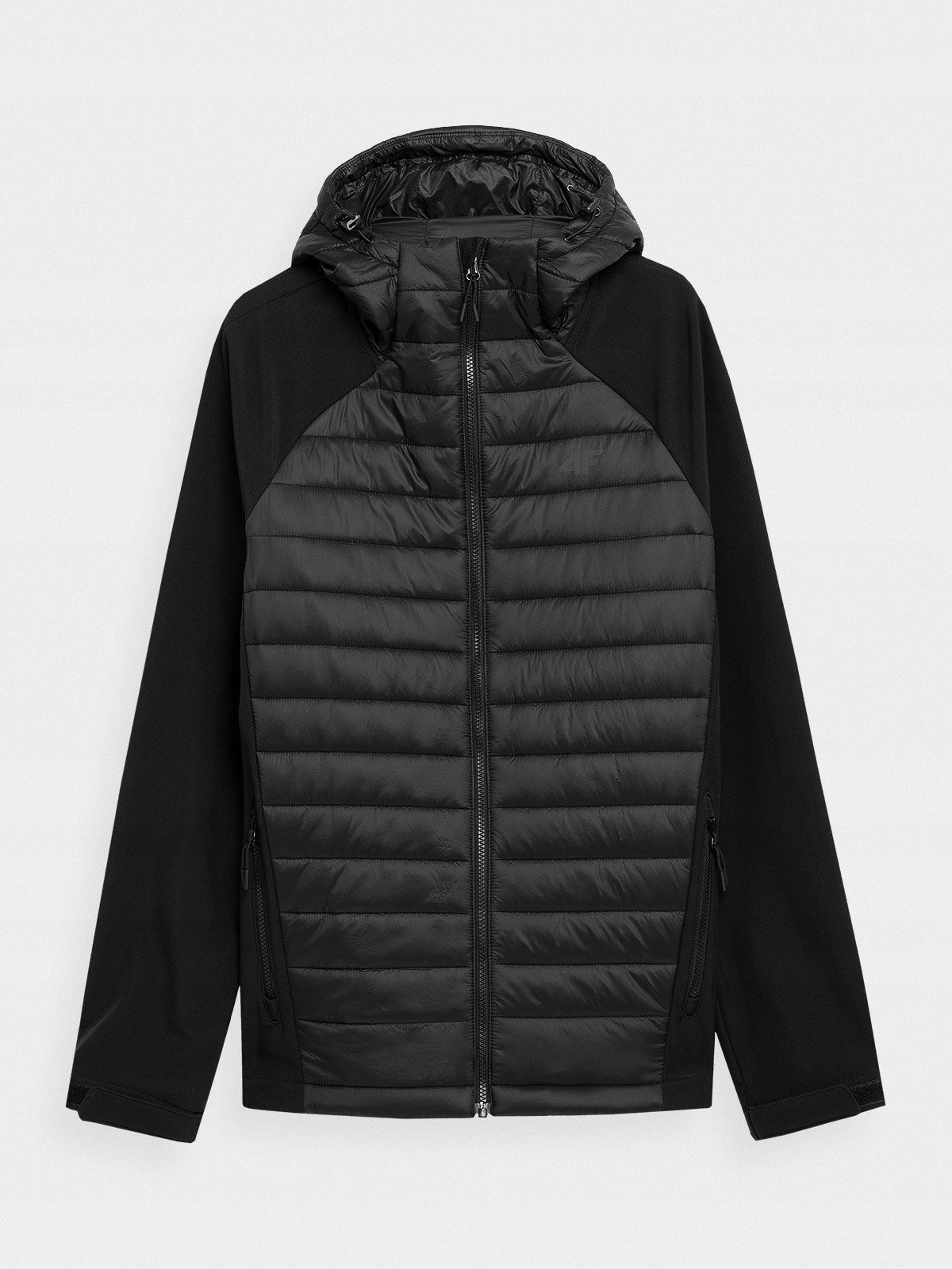 

Softshell Męski 4F SFM003 H4Z21