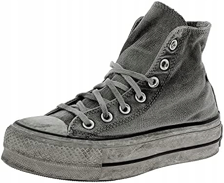 

Converse 563113C - wysokie - damskie - 39