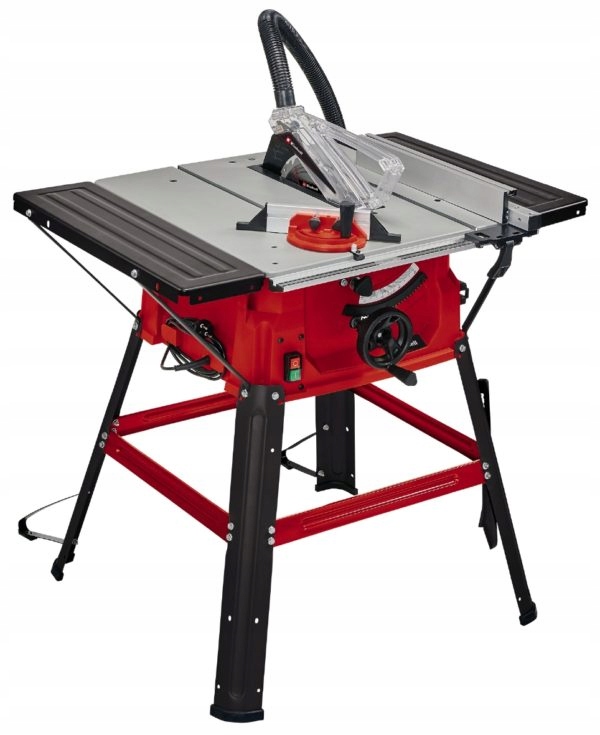 Einhell Tc-ts 2025/2 U Przecinarka Do Drewna