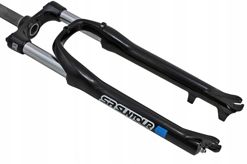 AMORTYZATOR ROWEROWY 29 XCE D SR SUNTOUR AHEAD DISC 100MM C.P. AS50