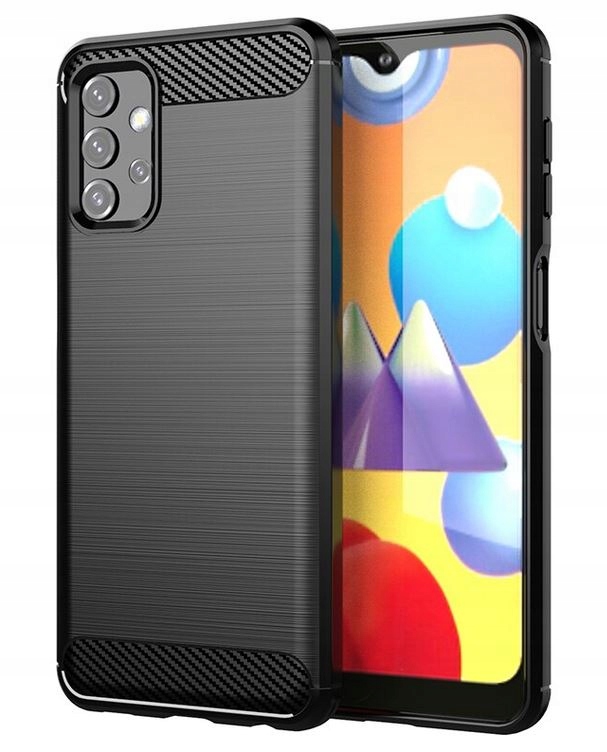 

Etui pancerne Karbon Case do Samsung Galaxy A32 5G