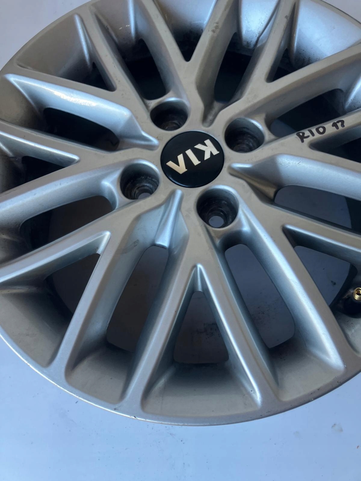 disk 15 CALI #12 KIA RIO IV 52910-H8150