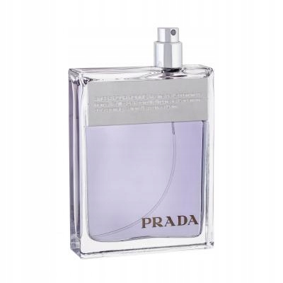 Woda toaletowa Prada 100 ml