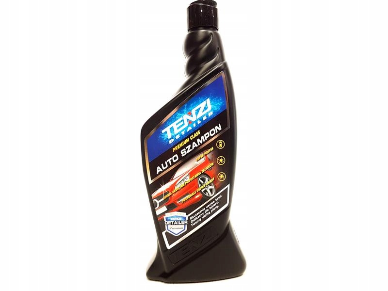 

Tenzi Auto Szampon Do Czyszczenia Karoserii 600ML