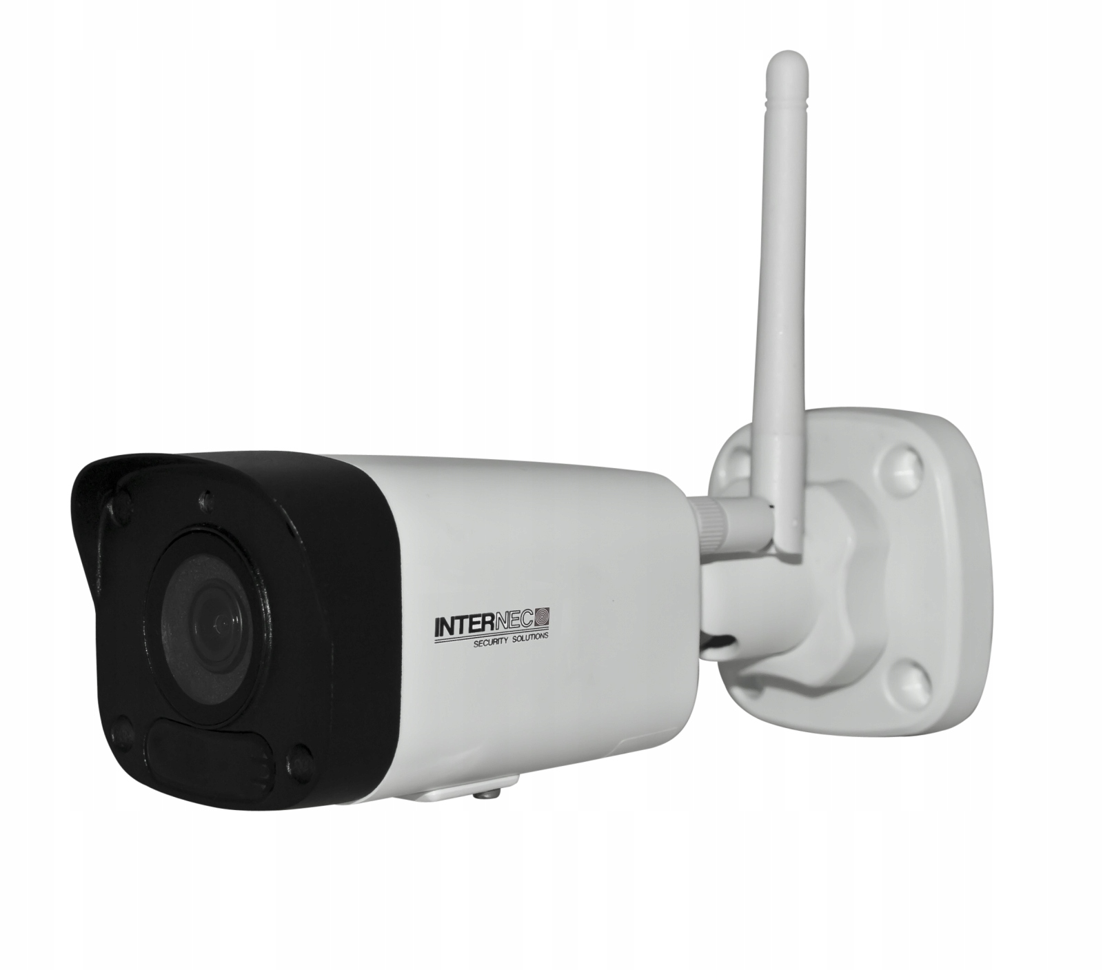 Kamera IP Internec i6.5-C84240-IGW 4mm 4MP WIFI