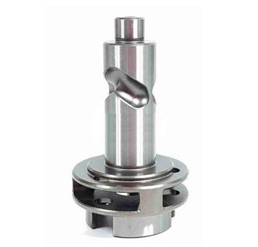 Makita Vřeteno Příklepový Klíč DTW300 DTW301 DTW302 Originál 327573-1