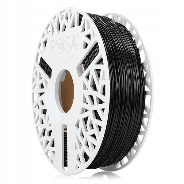 Filament Tpu ROSA-Flex 96A 1,75mm Černý 1kg